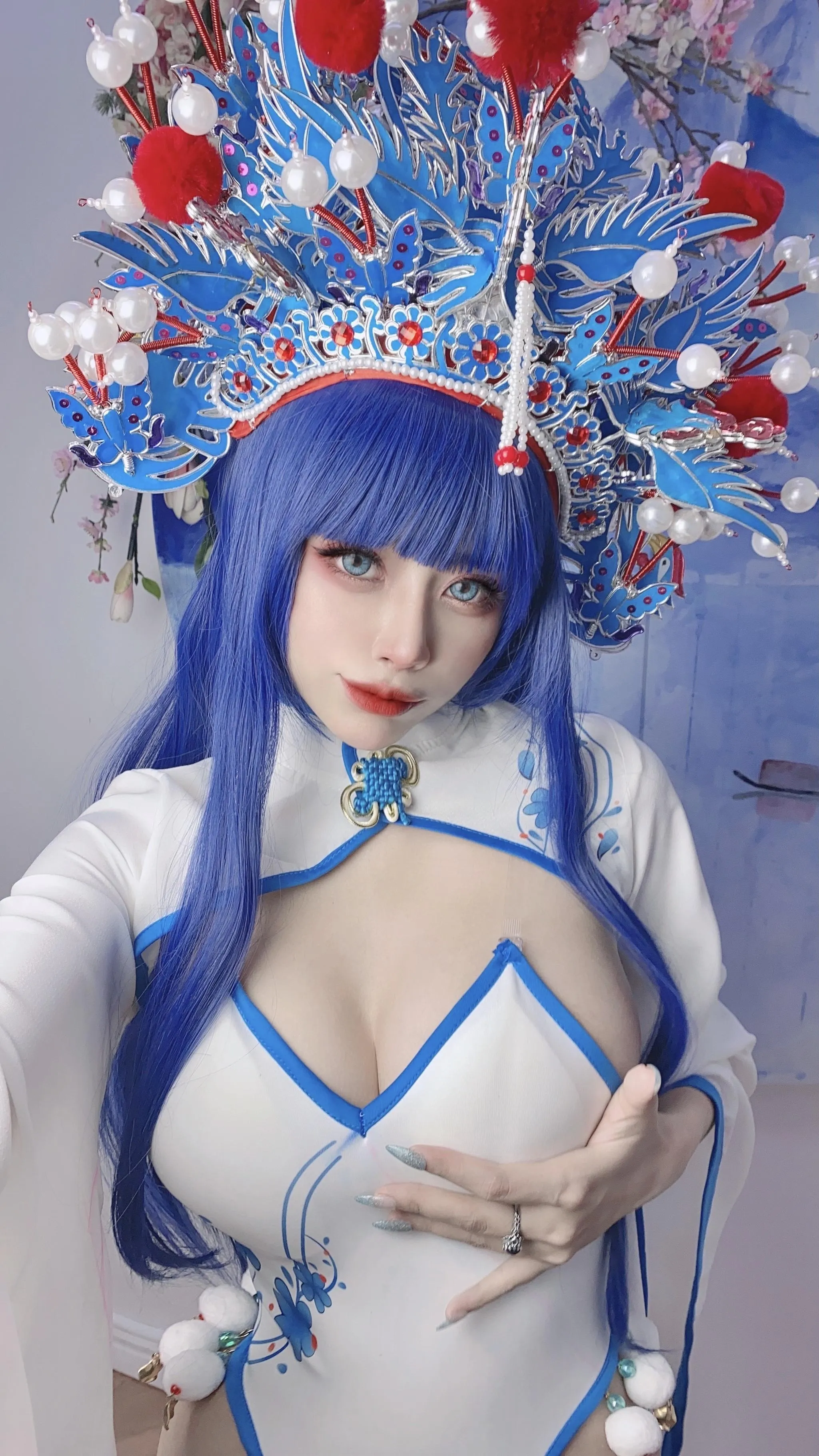 Byoru – NO.15 Paime [29P]插图6